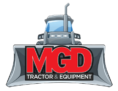 Mayer Equipment, LLC - 75 Years